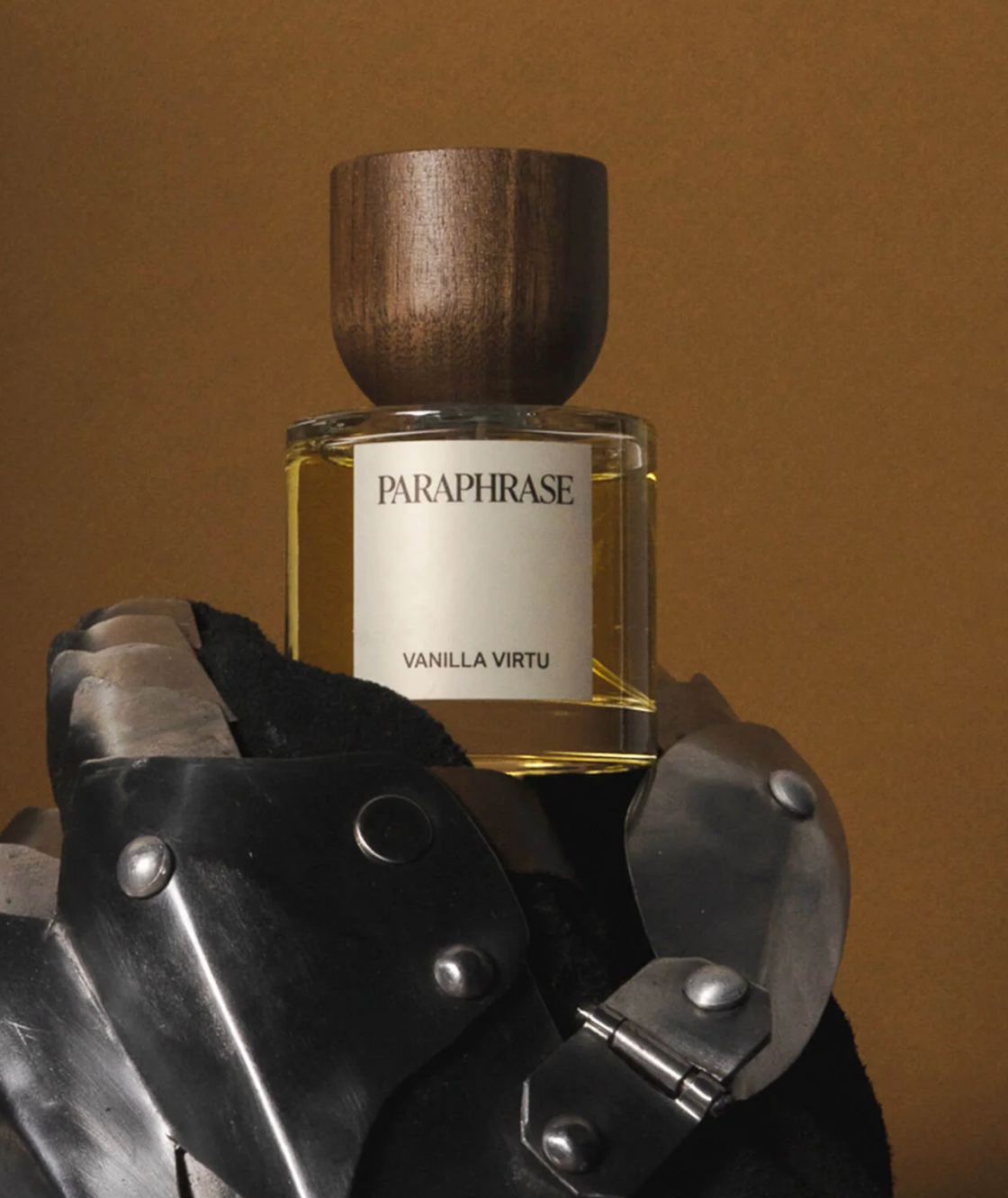 Paraphrase Parfum