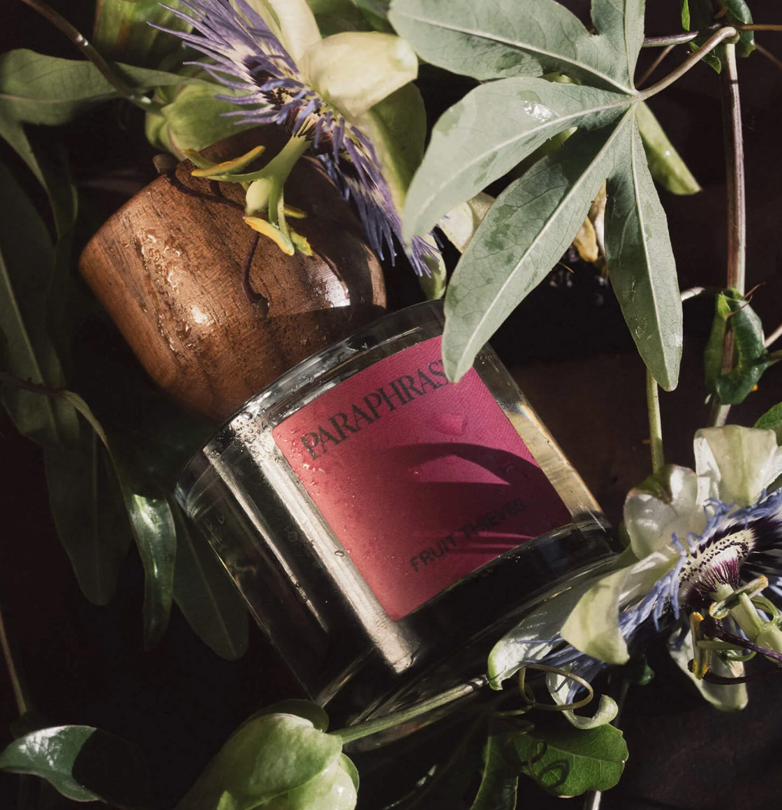Paraphrase Parfum
