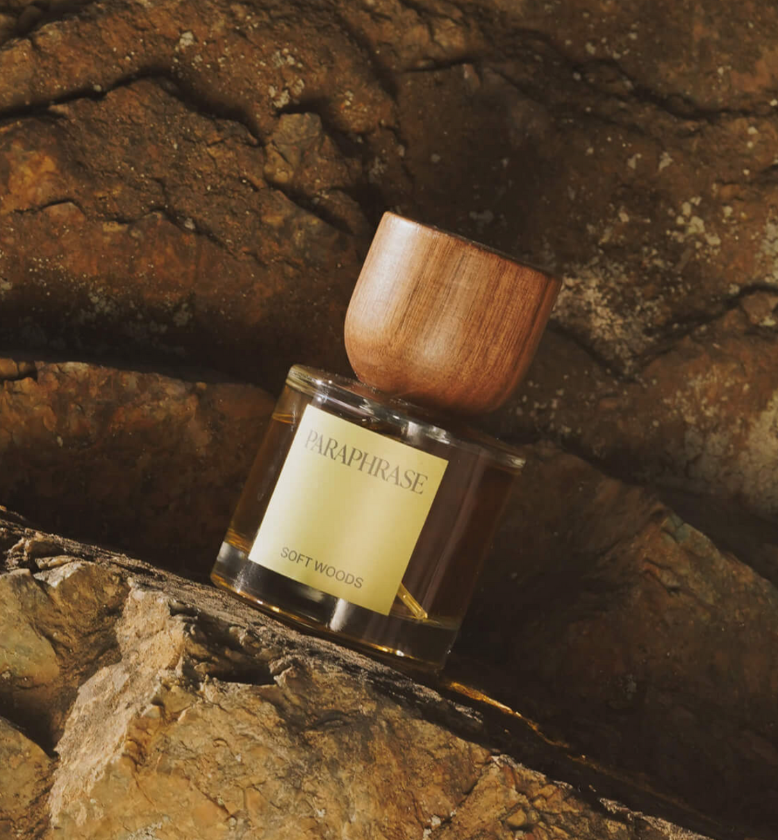Paraphrase Parfum