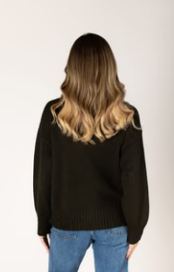 Becca Crew Sweater
