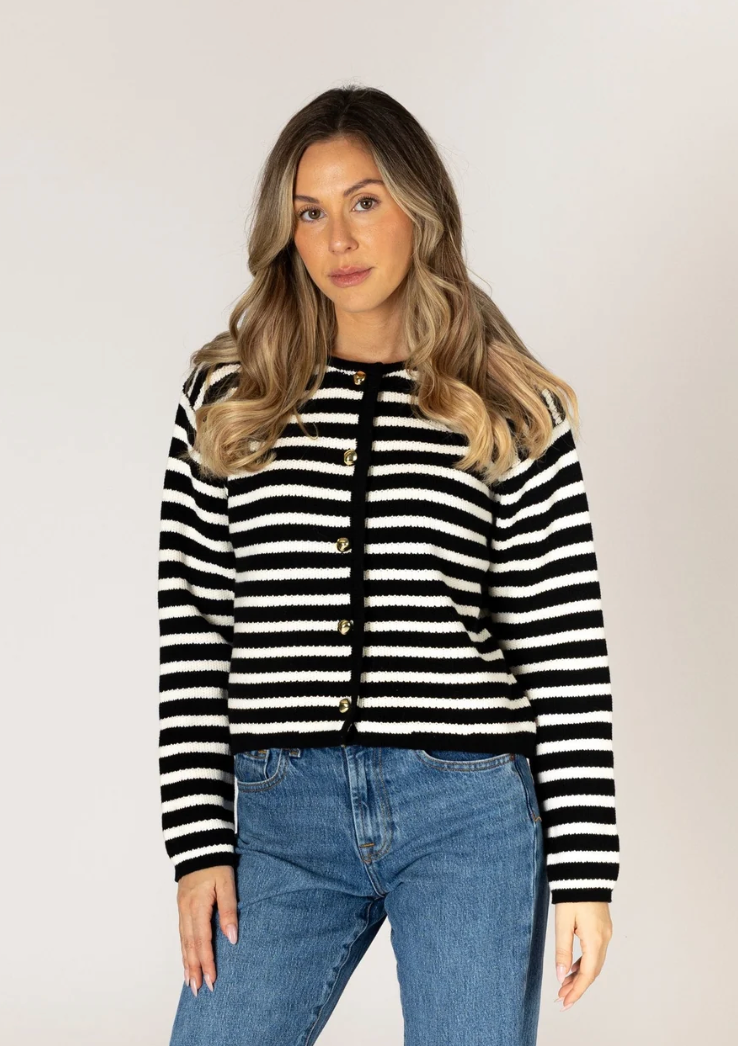 Devon Cardigan