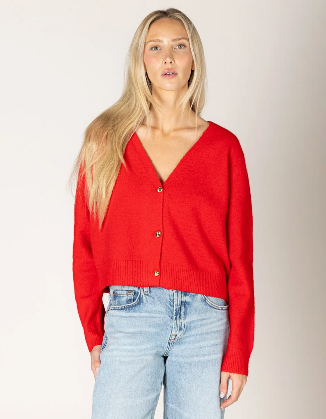 Must Have Cardi
