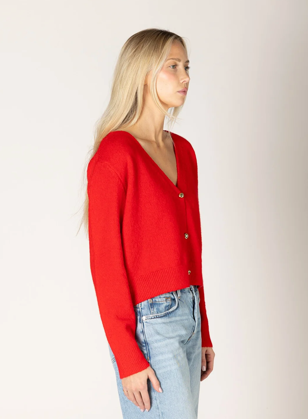 Must Have Cardi