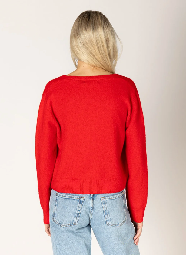 Must Have Cardi