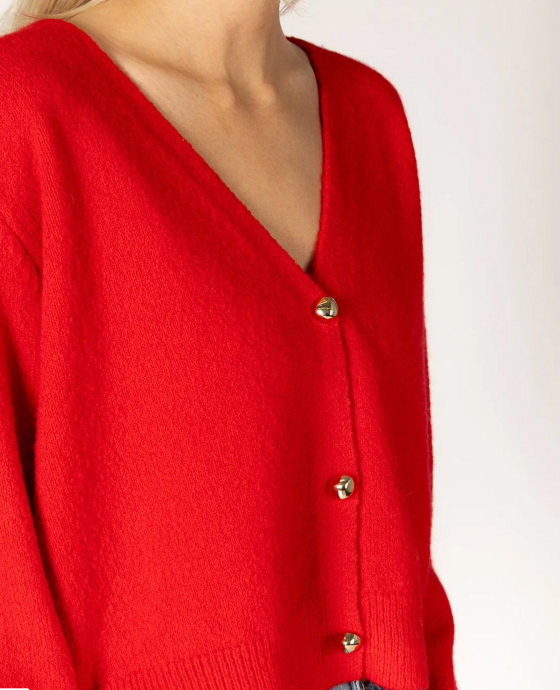 Must Have Cardi
