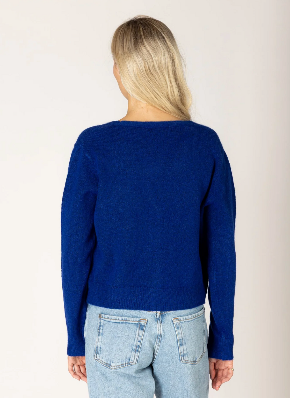 Must Have Cardi