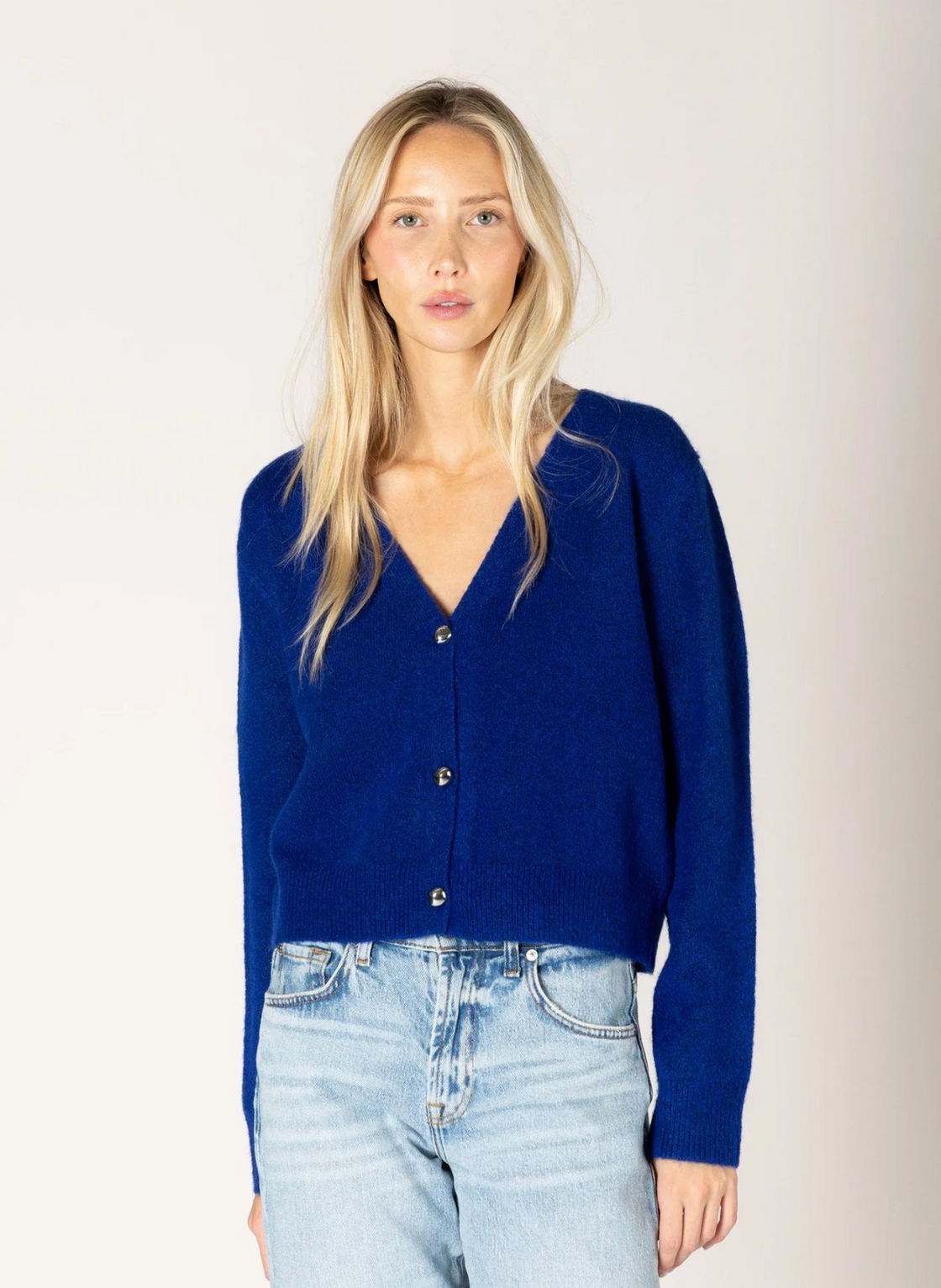 Must Have Cardi