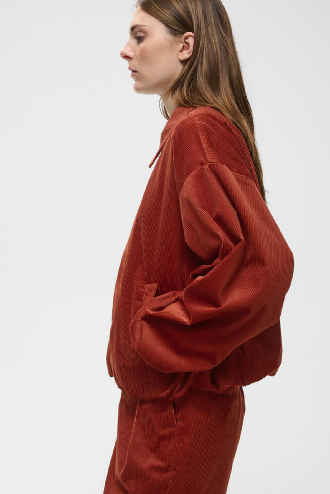 Halima Jacket