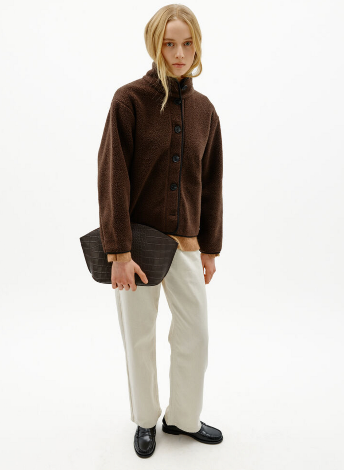 Abbina Jacket
