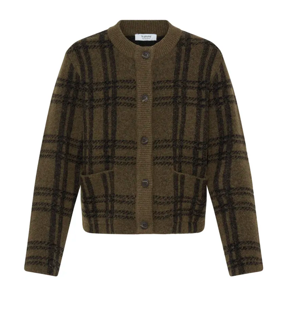 Odell Cardigan