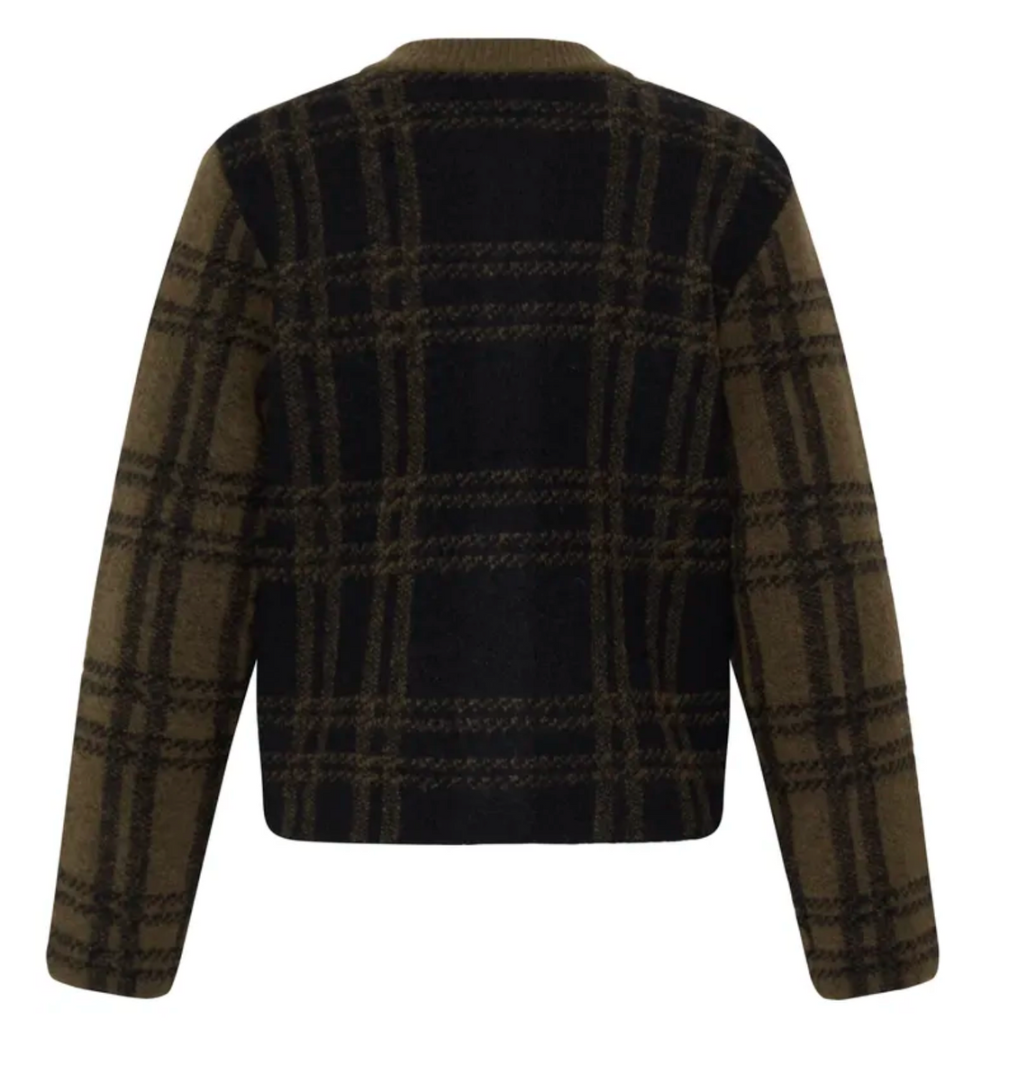 Odell Cardigan