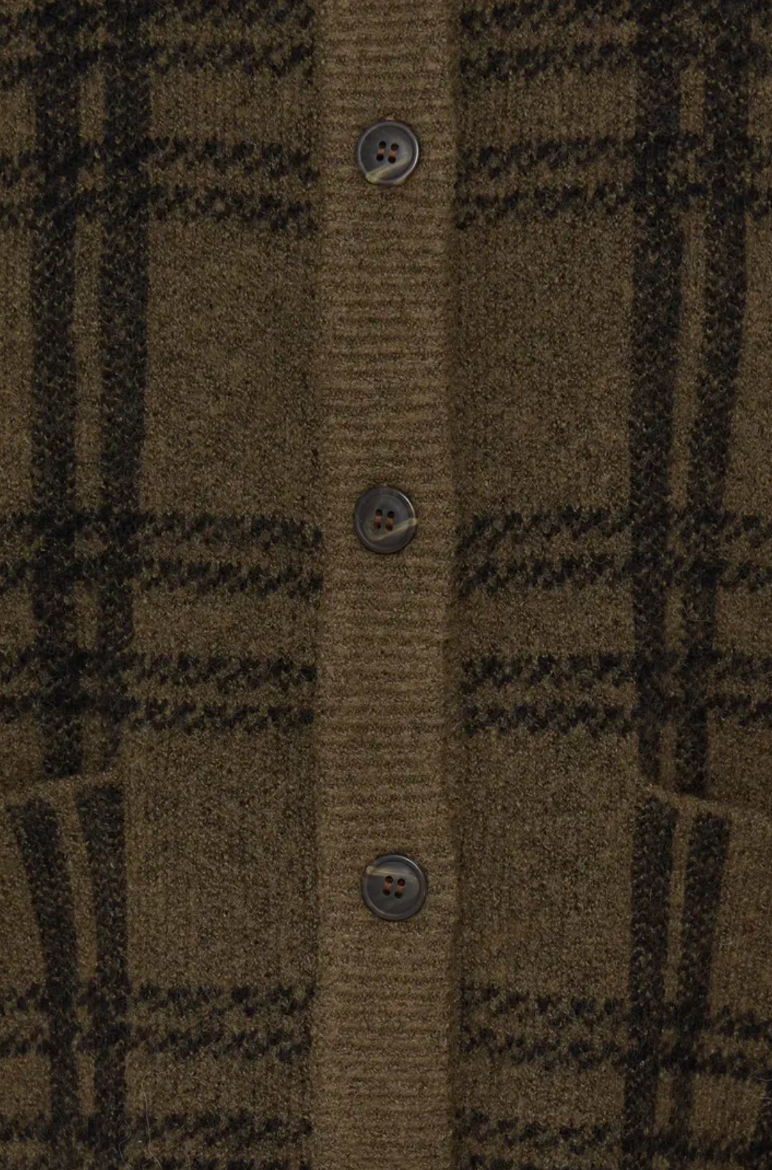 Odell Cardigan