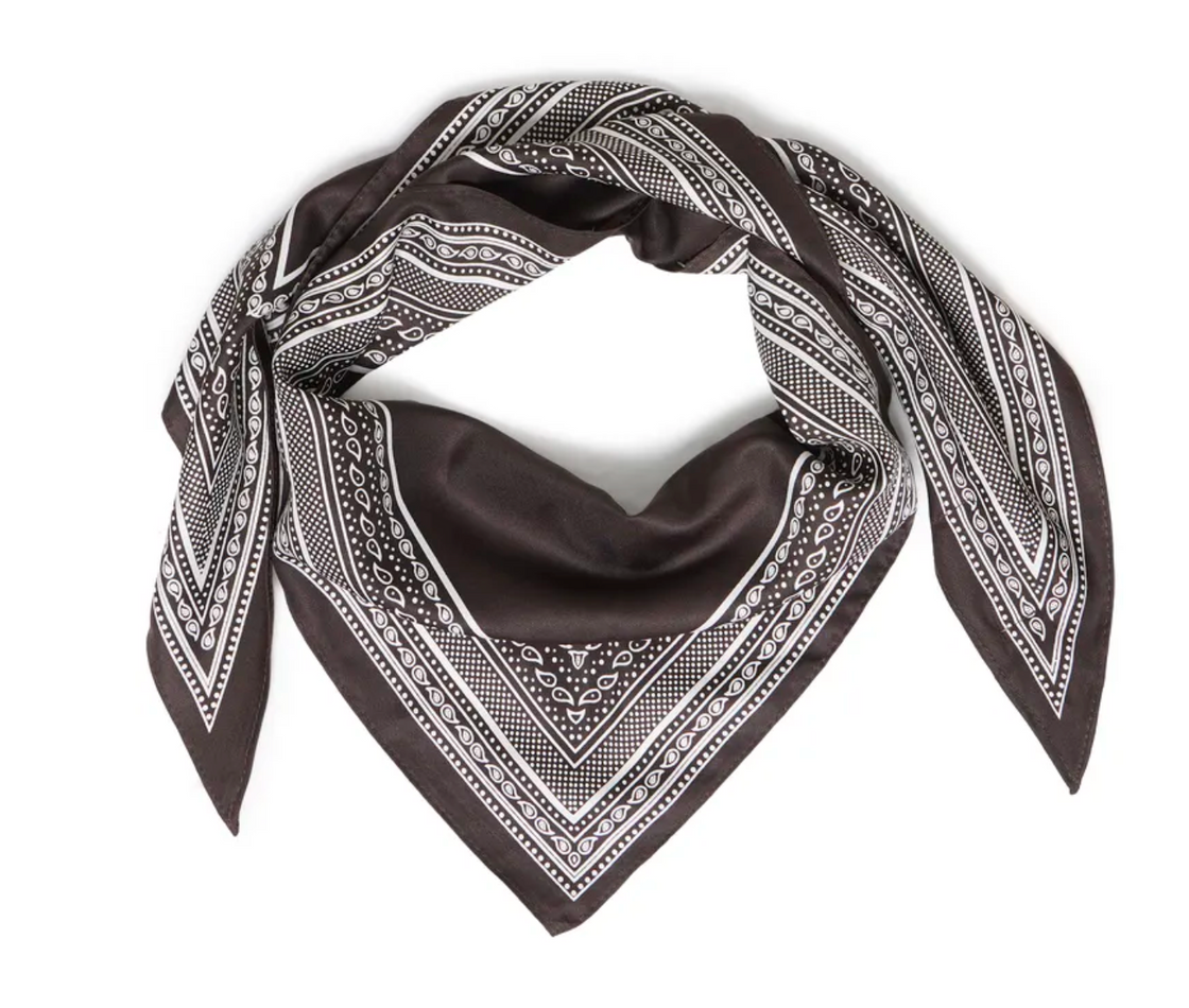 Vihana Triangle Scarf