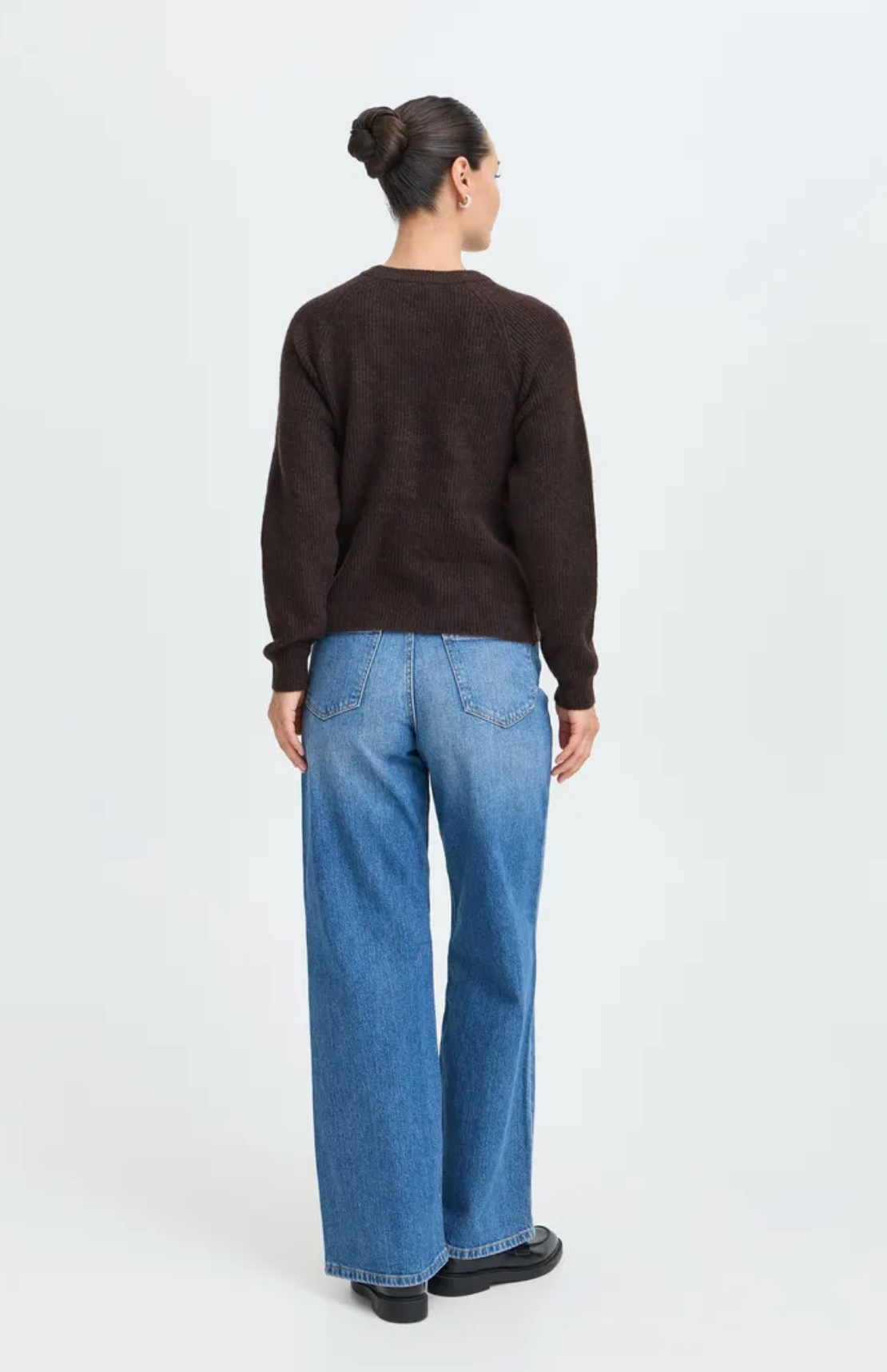 Otaja Pullover