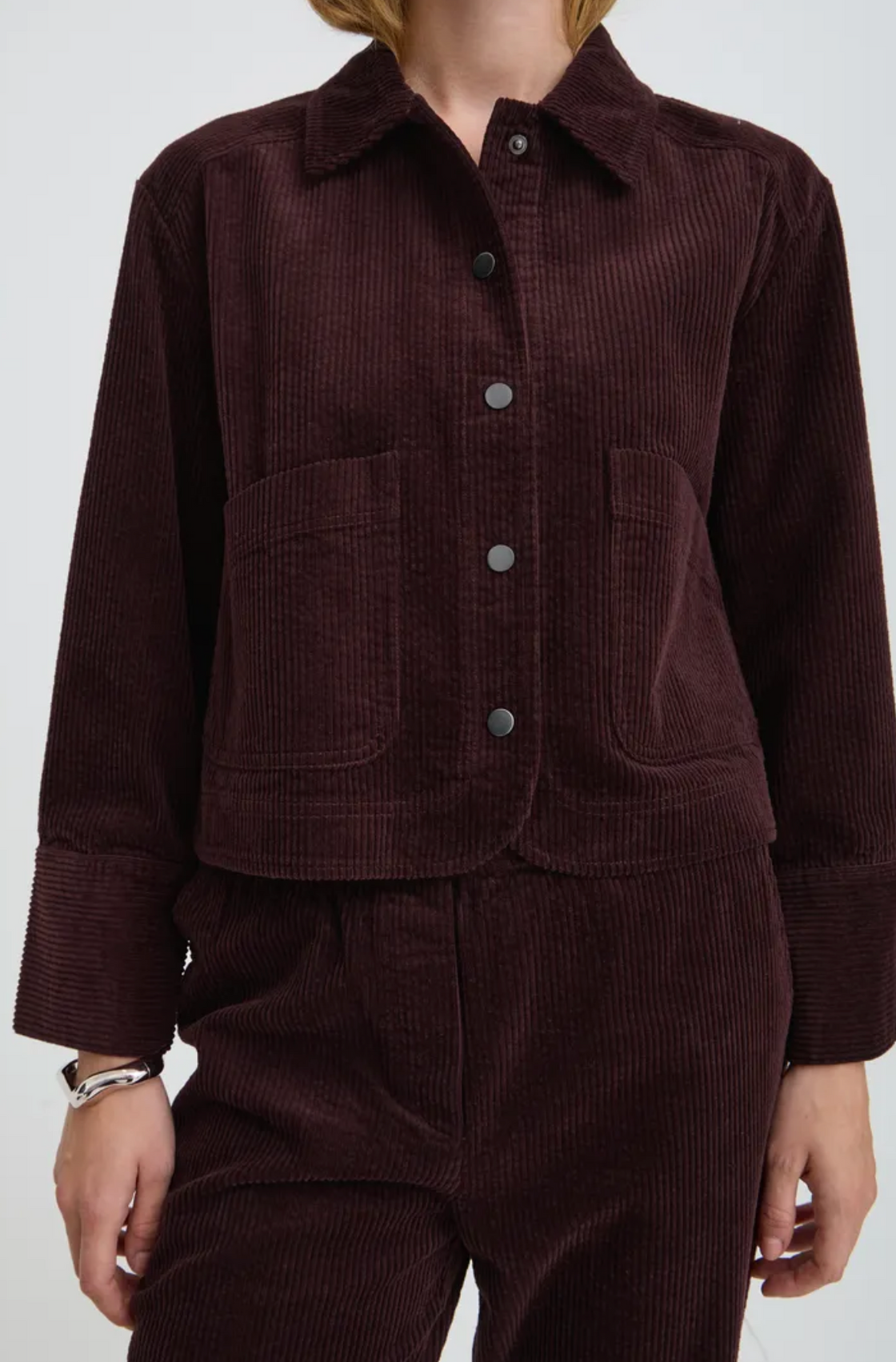 Dixian Shirt