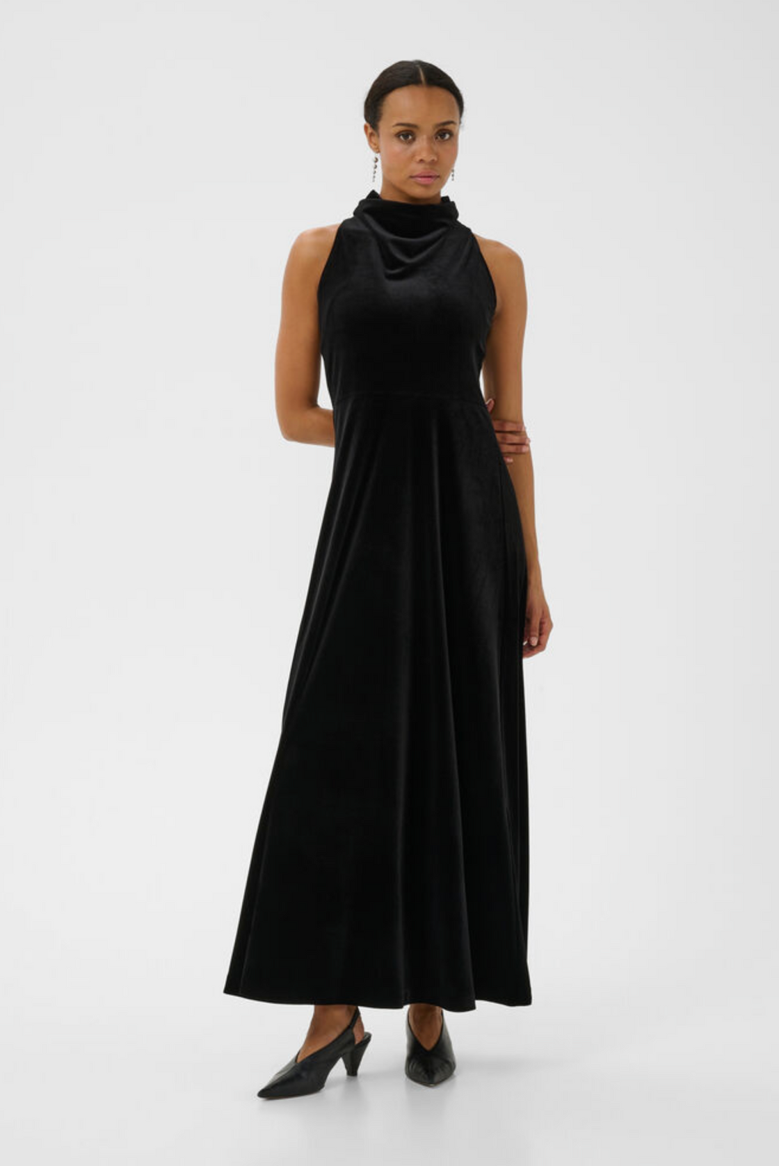 Dicle Dress