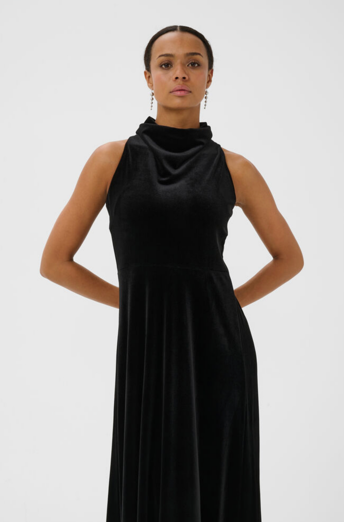 Dicle Dress