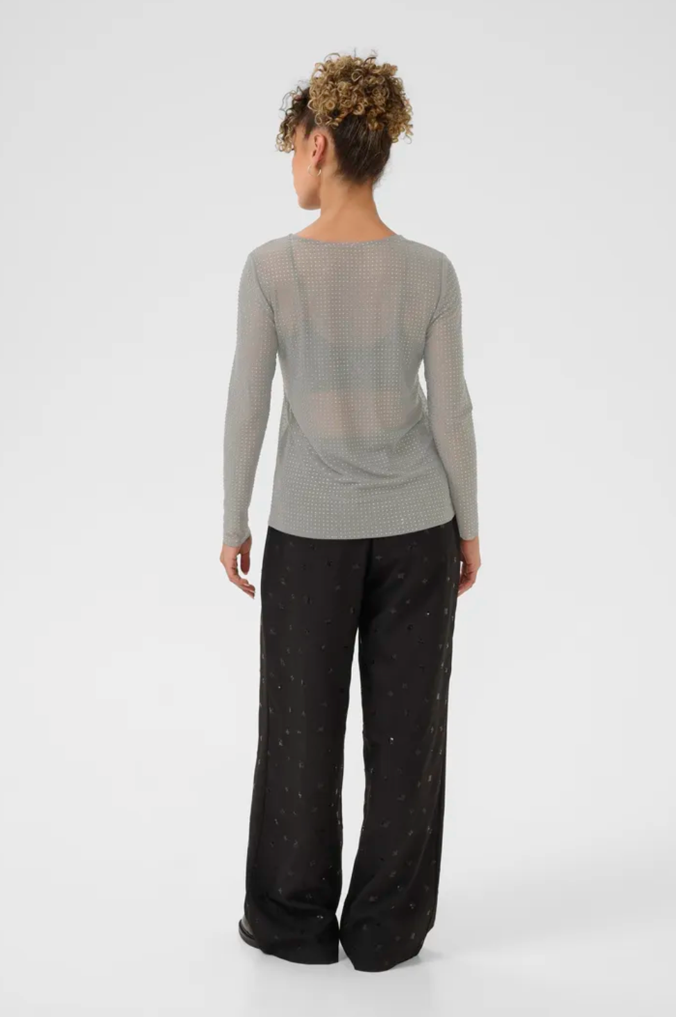 Gina Blouse