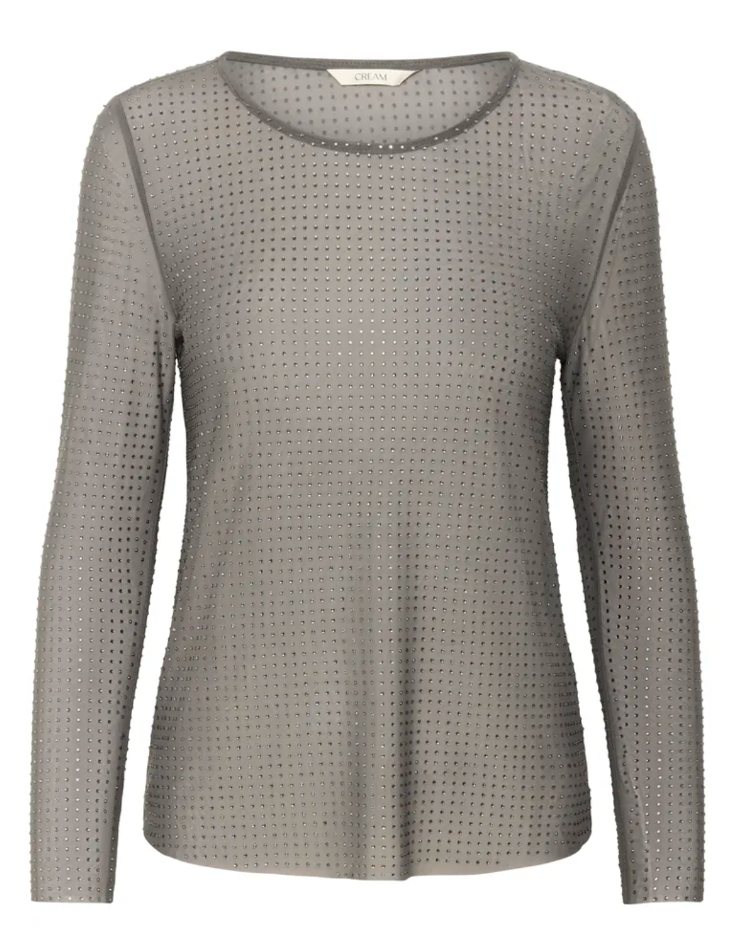 Gina Blouse
