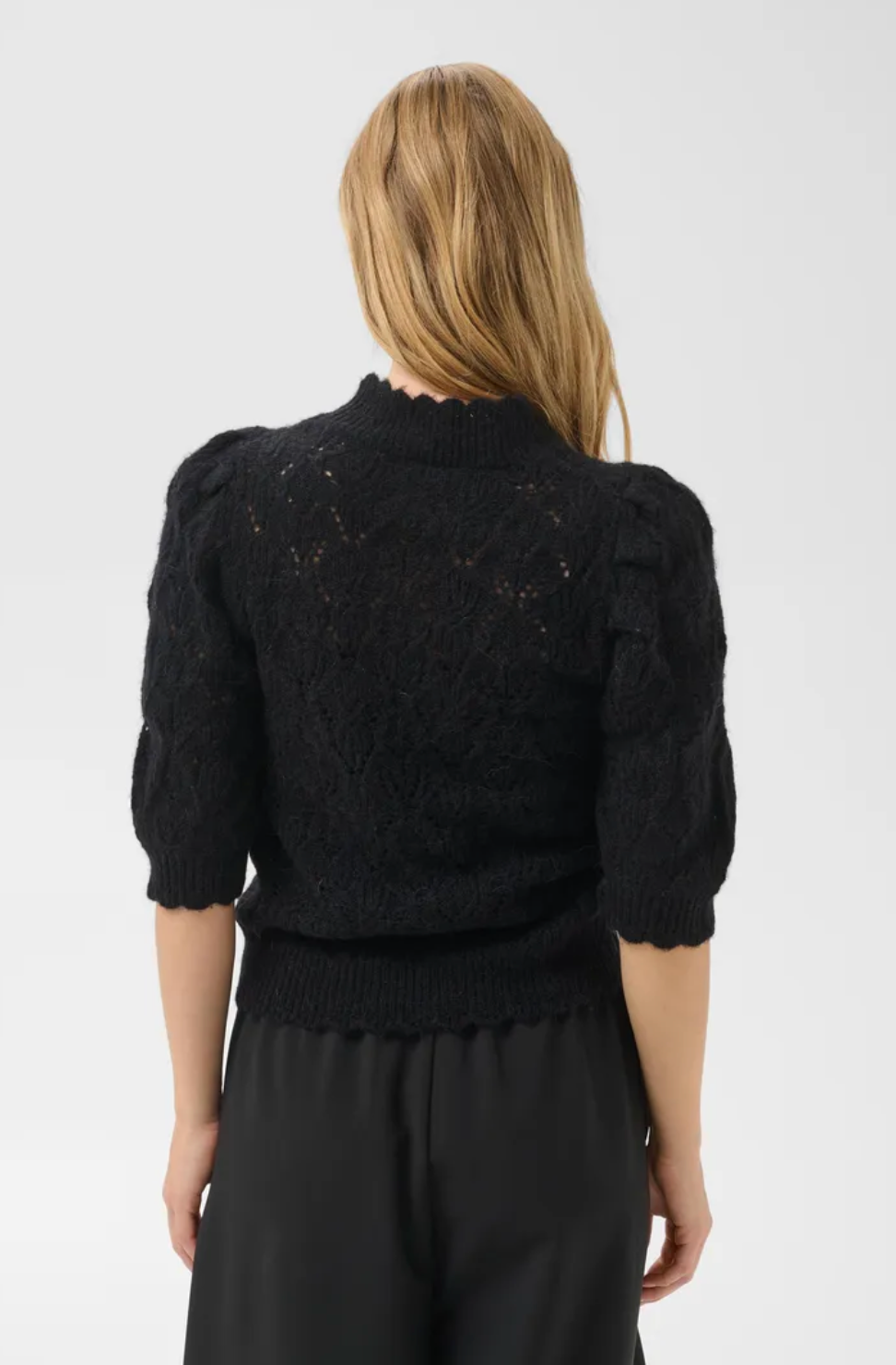 Dorthie Pullover