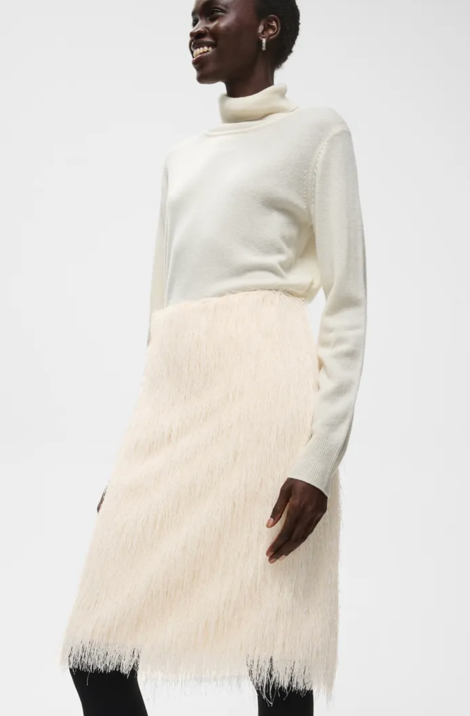 Ophira Skirt