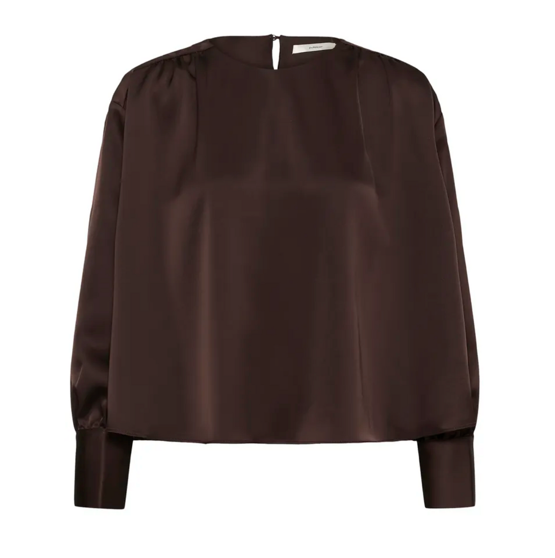 Olive Dawn Blouse