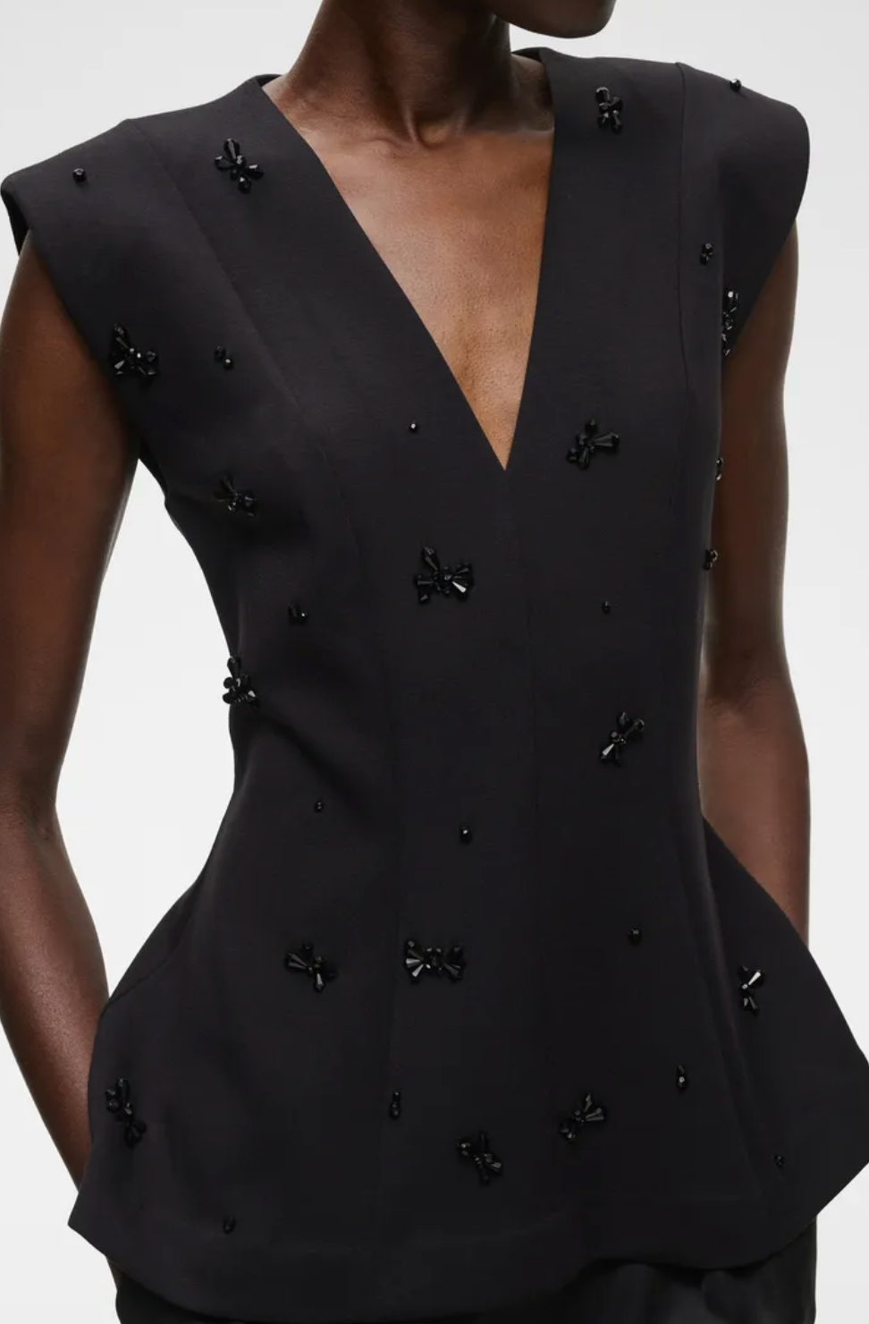 Baya Vincent Top