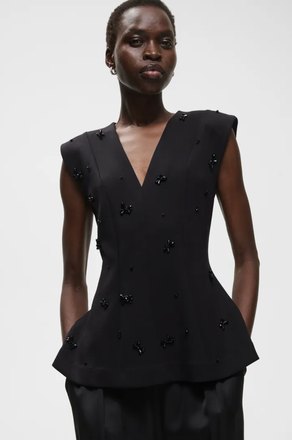 Baya Vincent Top