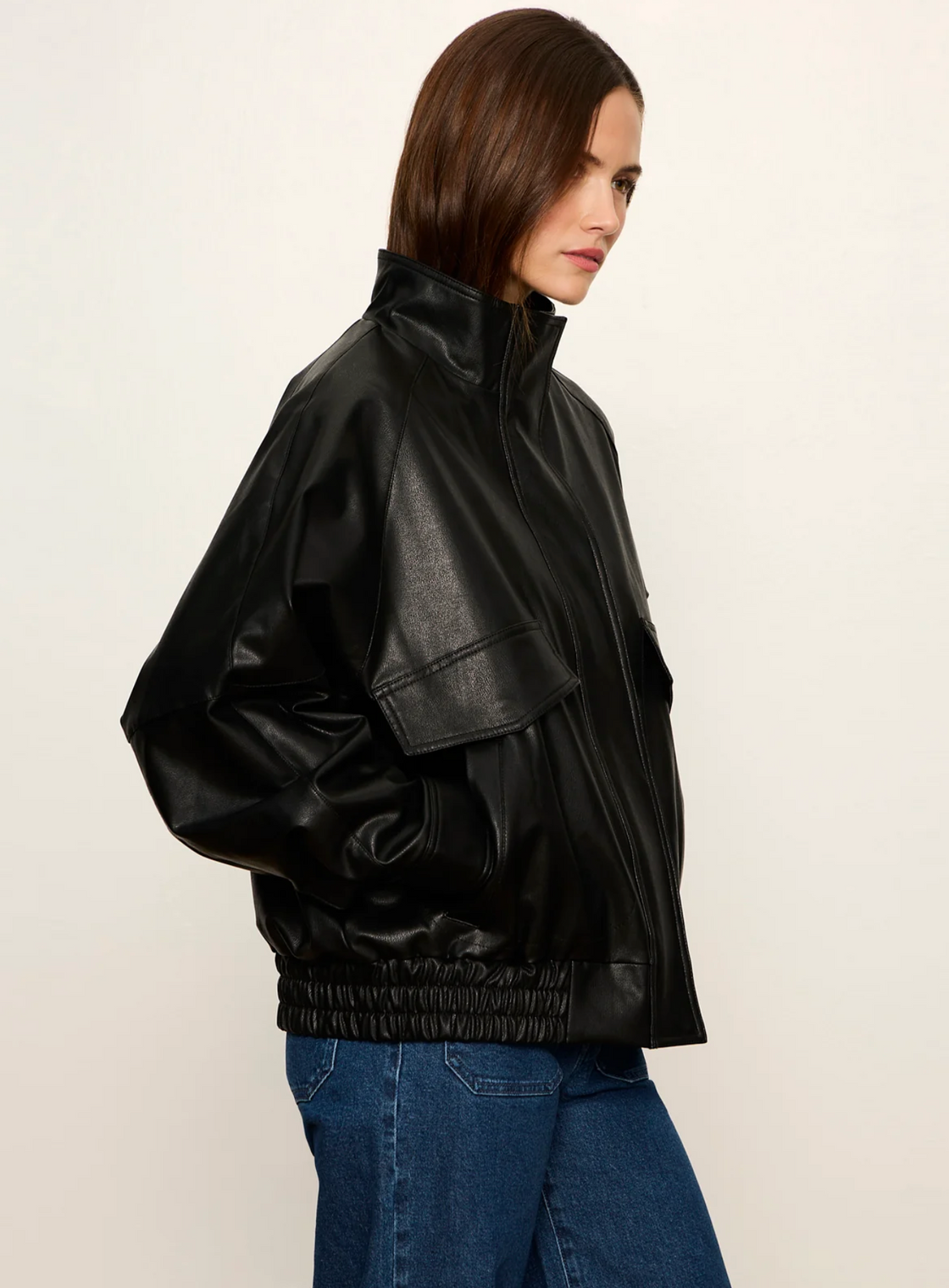 Alana Jacket