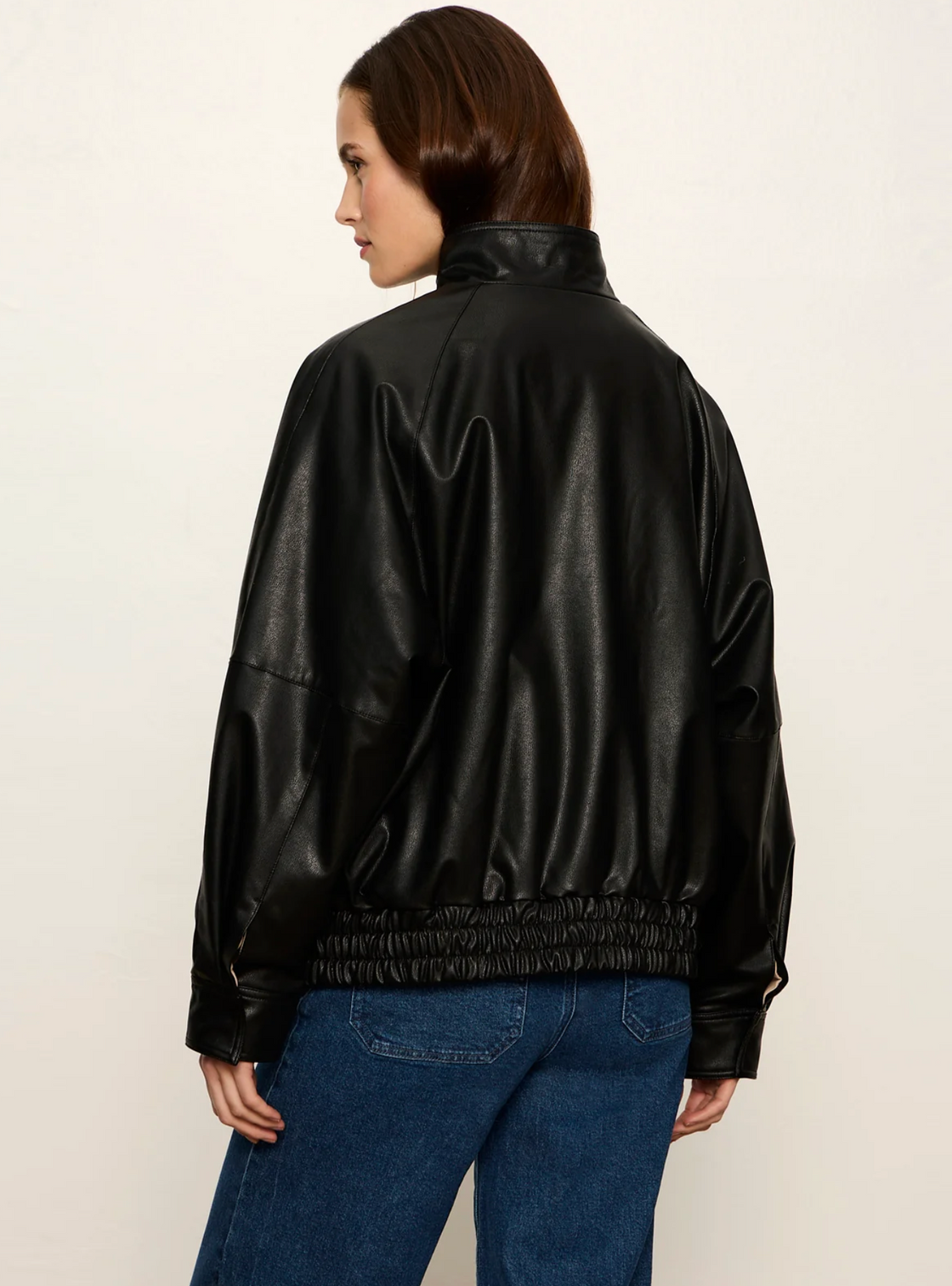Alana Jacket