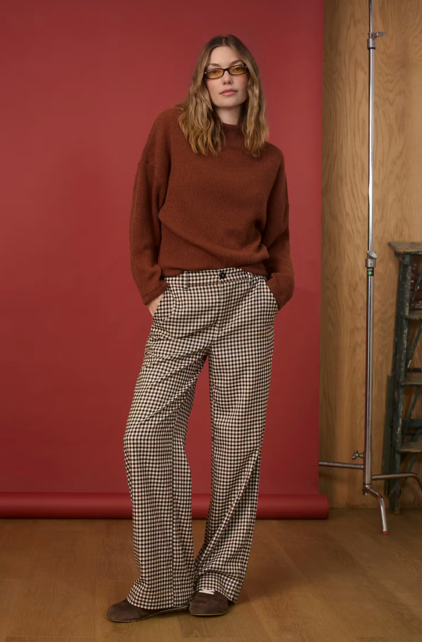 Eloise Trouser