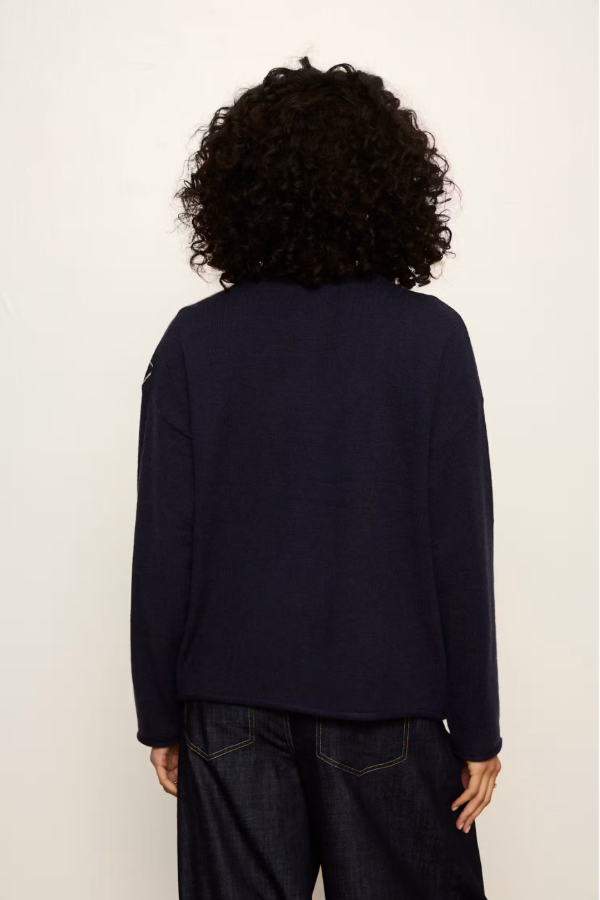 Arden Cardigan