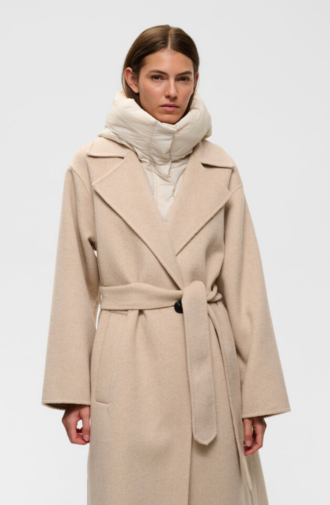 Lila Hood