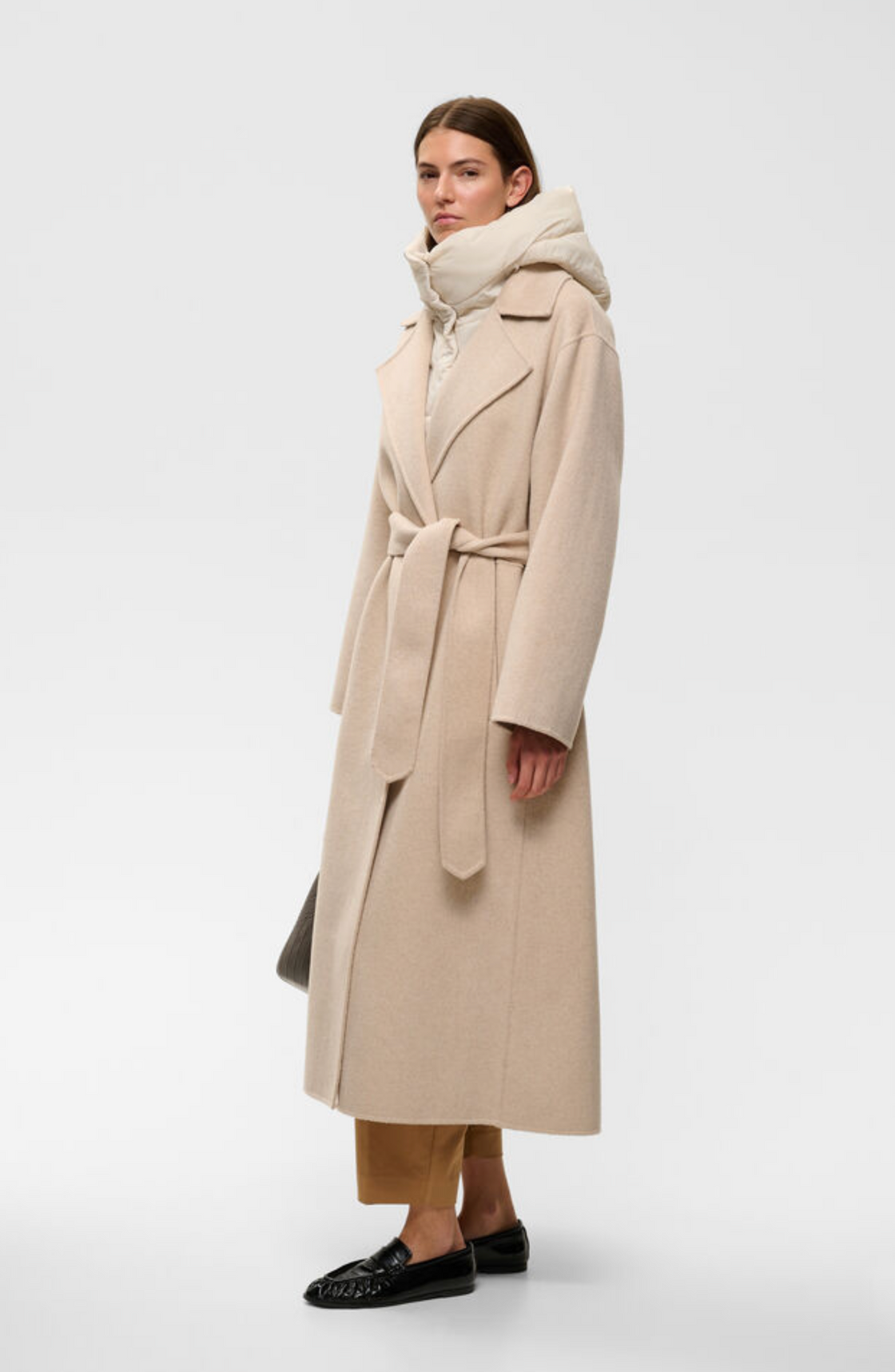 Lila Hood