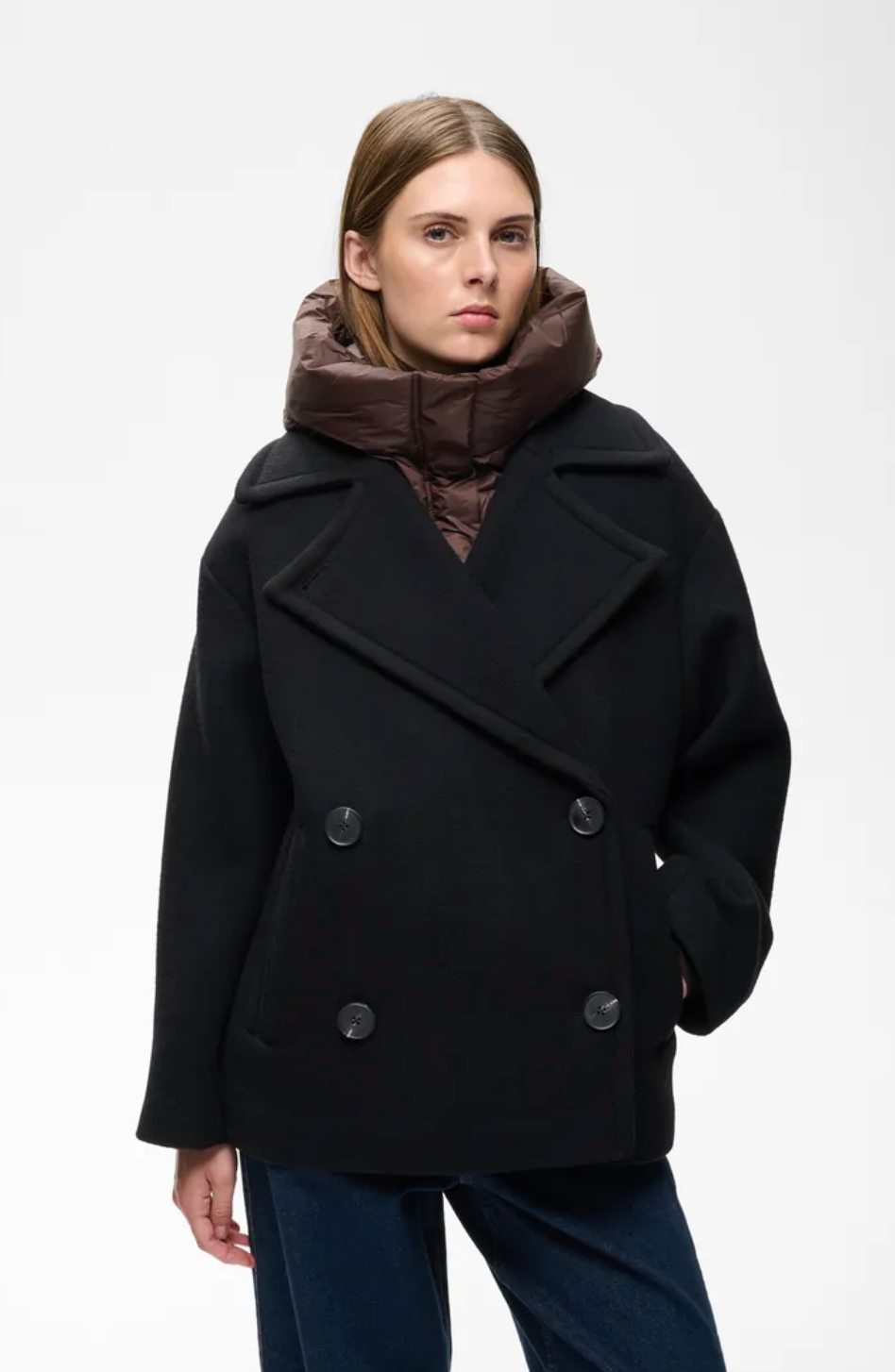 Lila Hood
