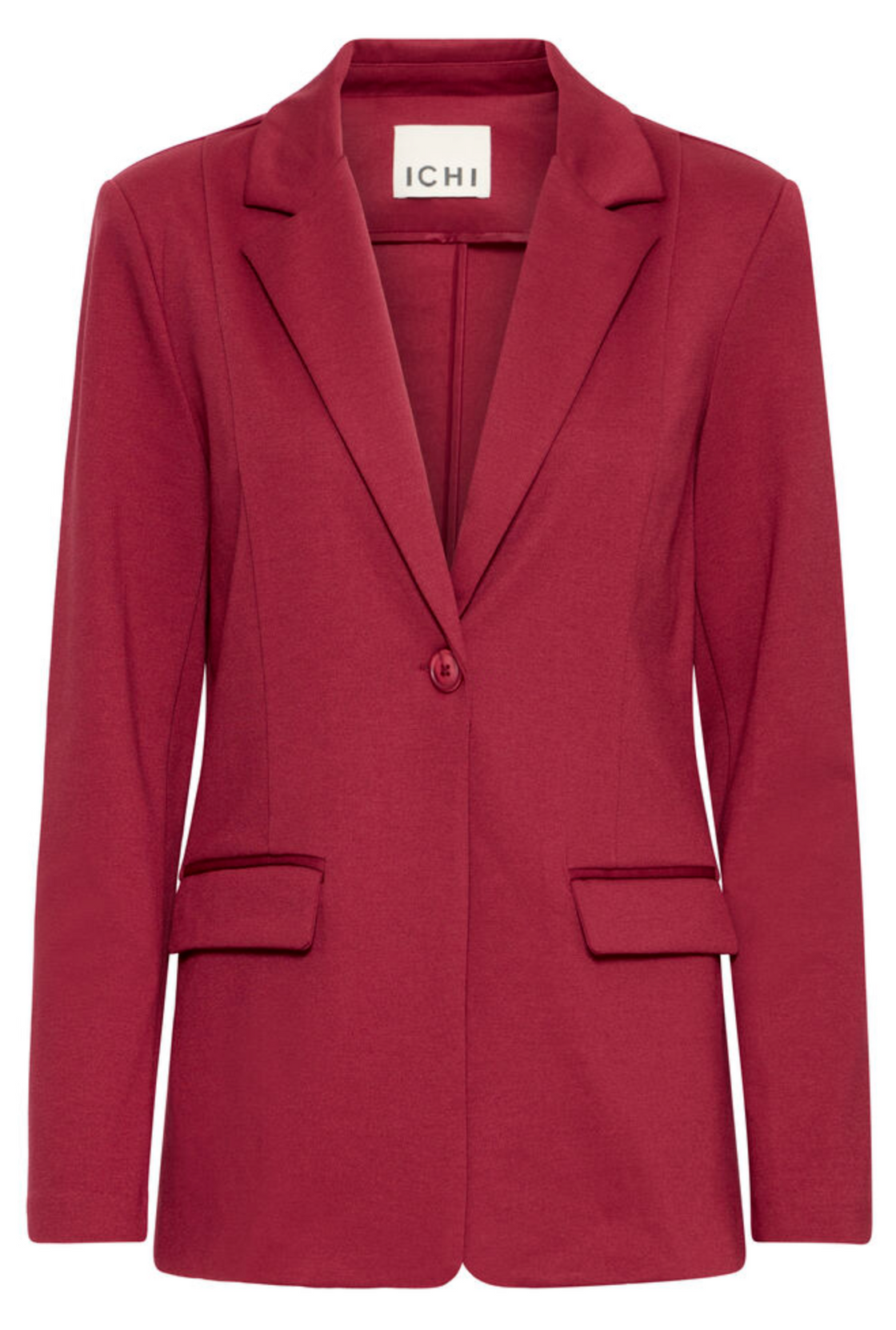 Kate Long Blazer