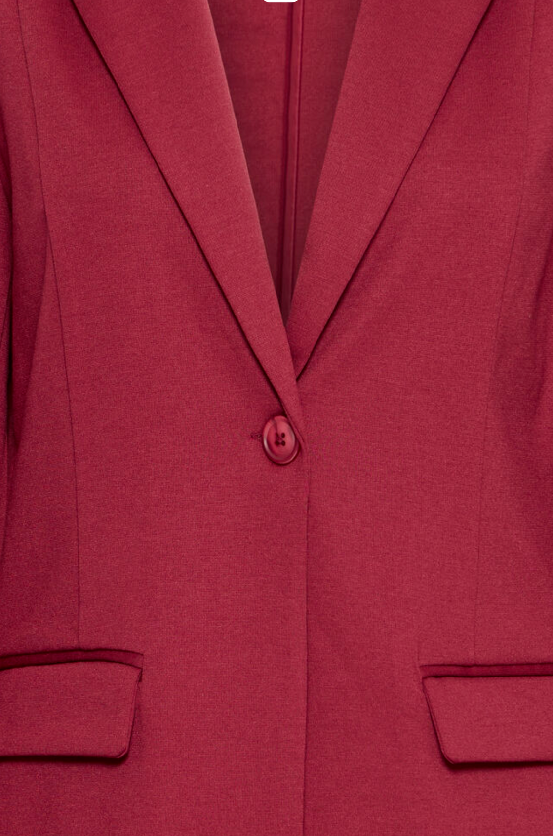 Kate Long Blazer