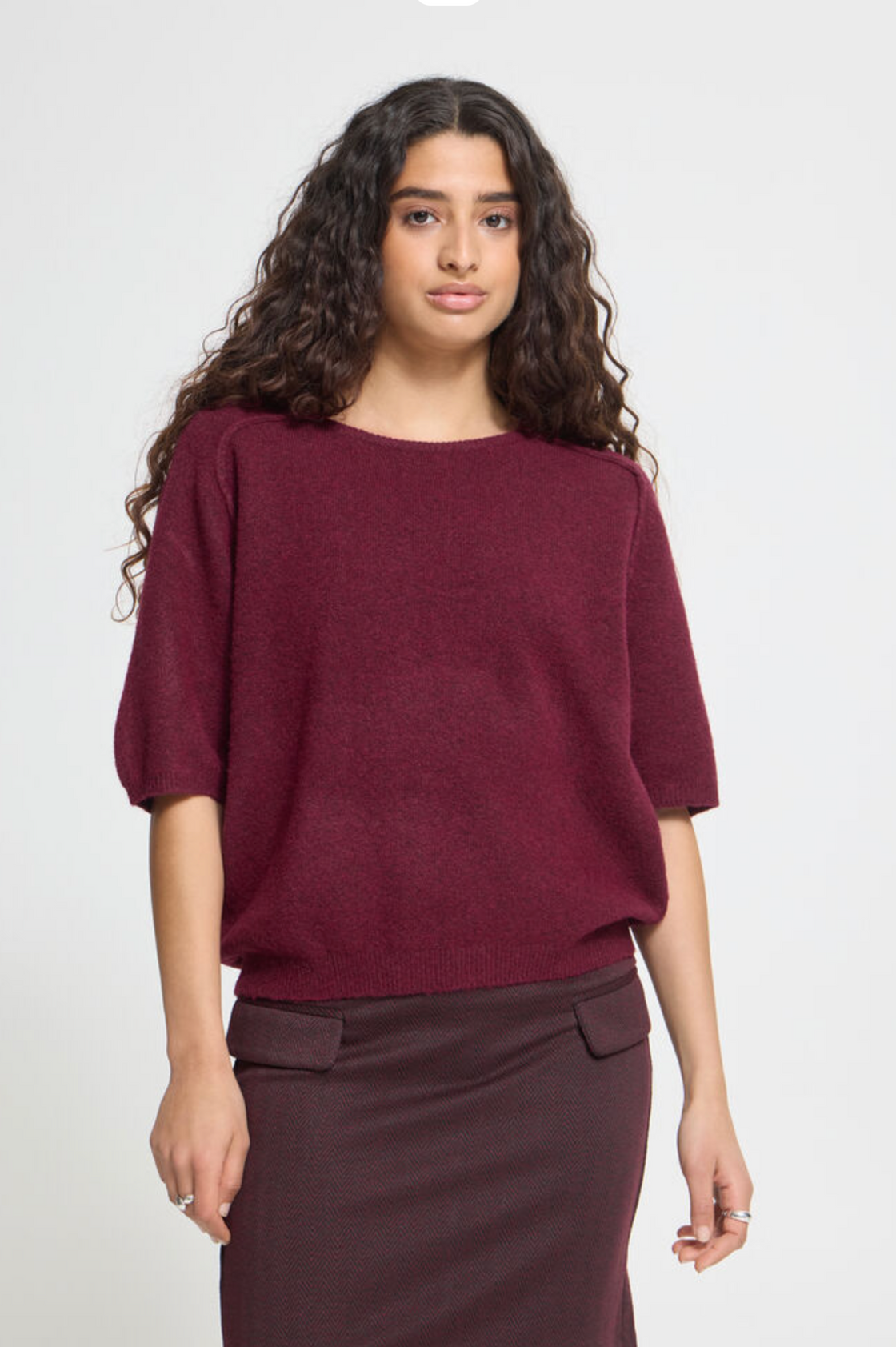 Dasila Pullover