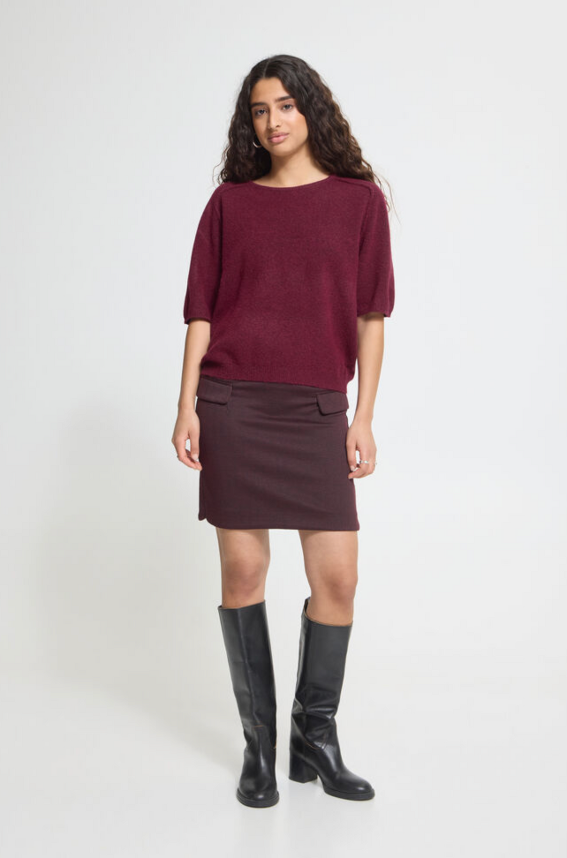 Dasila Pullover