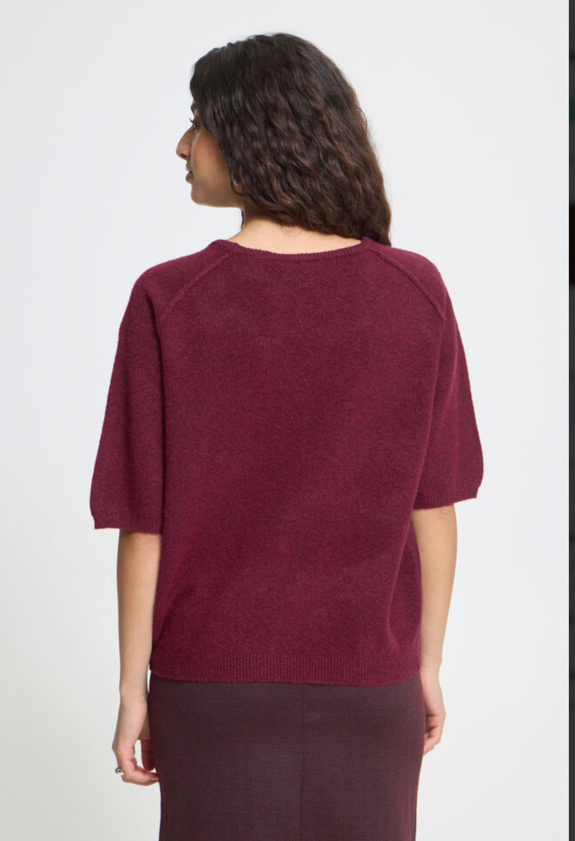 Dasila Pullover