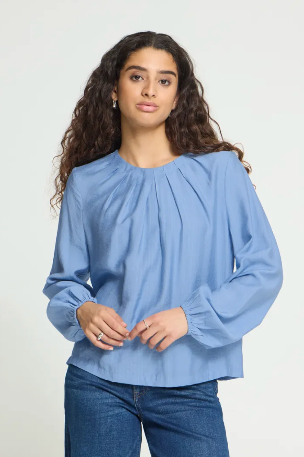 Imelda Blouse