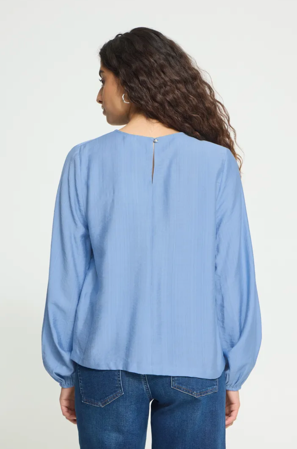 Imelda Blouse