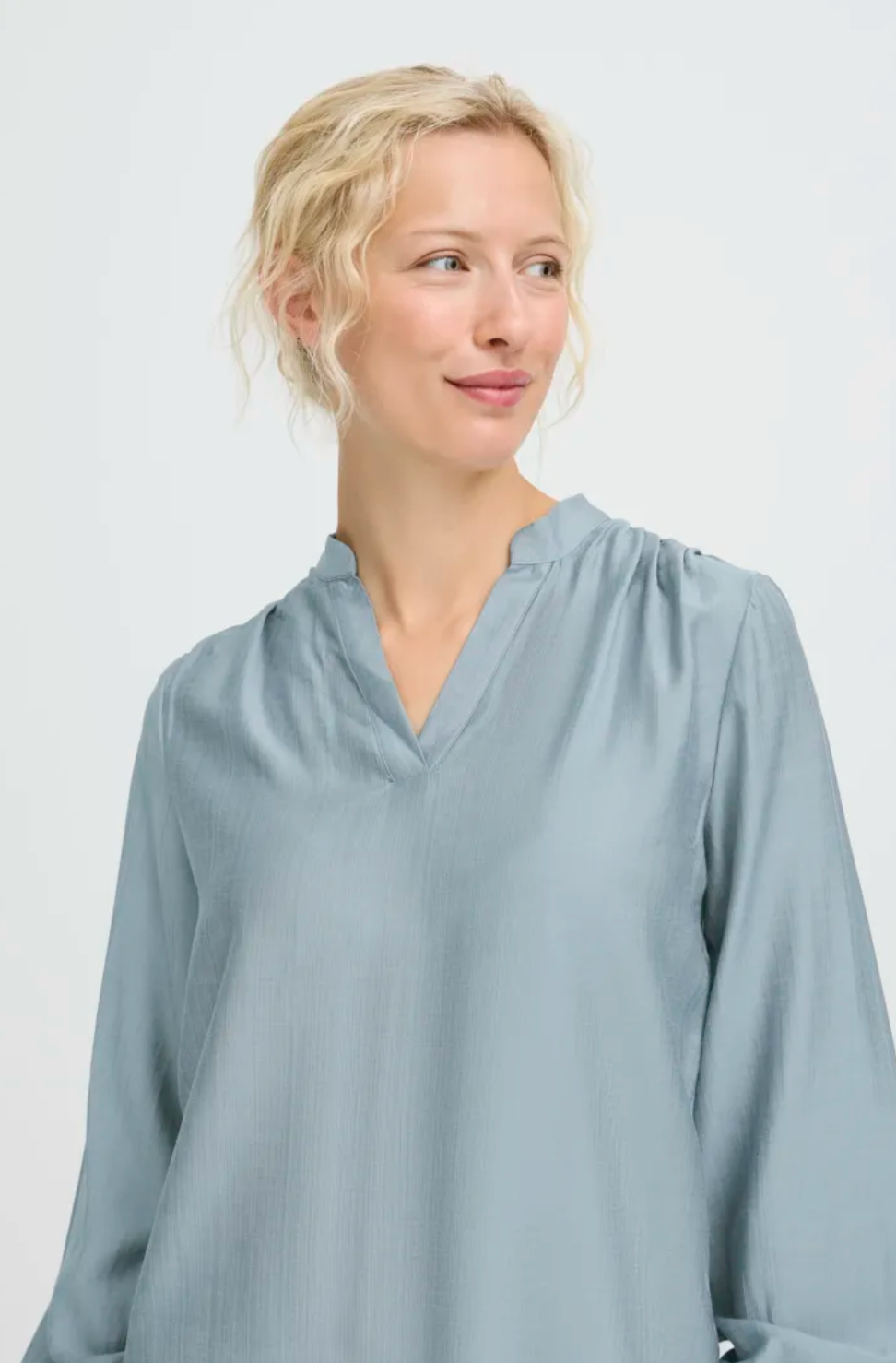 Mhanne Blouse