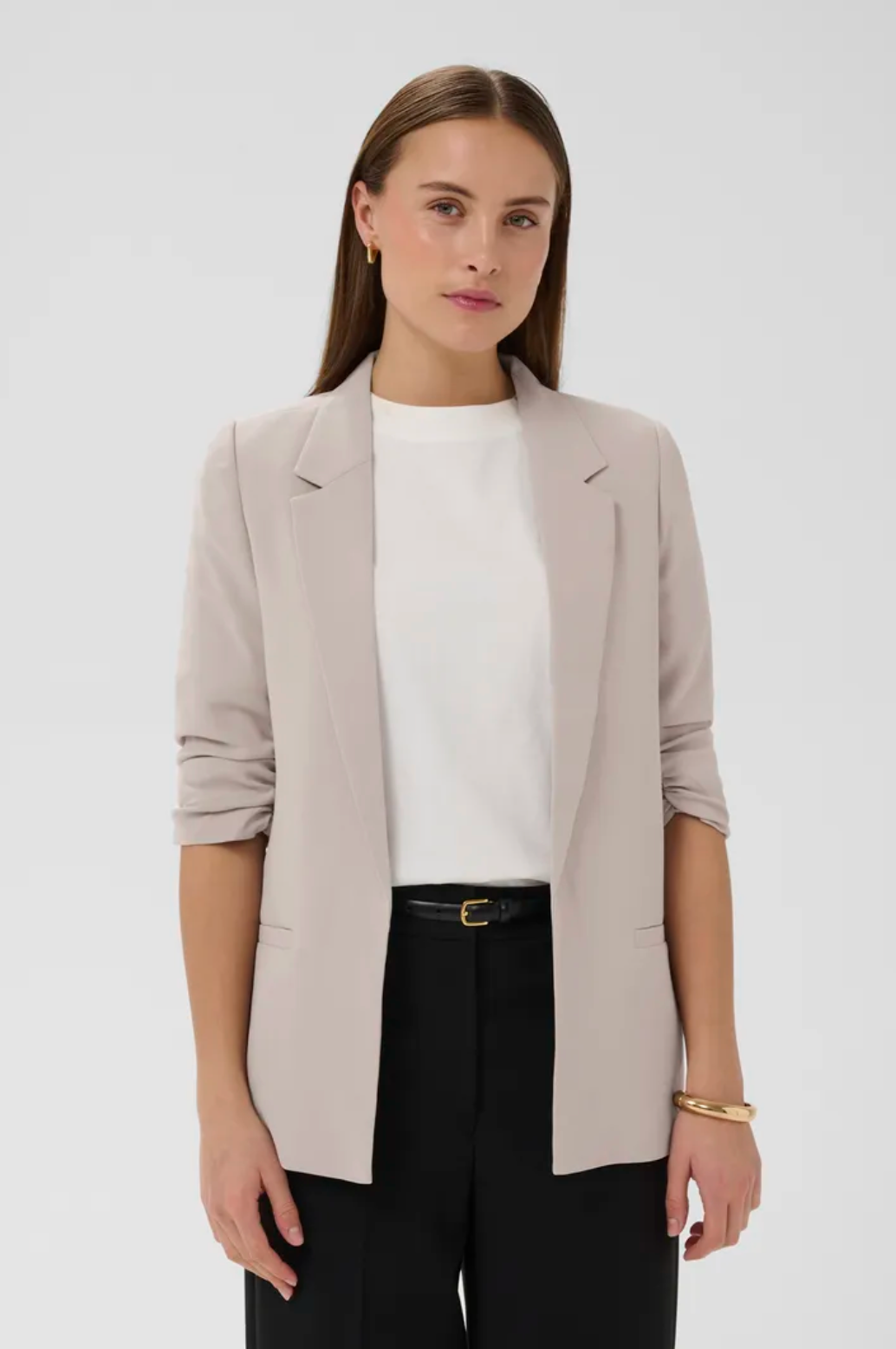 Shirley Blazer