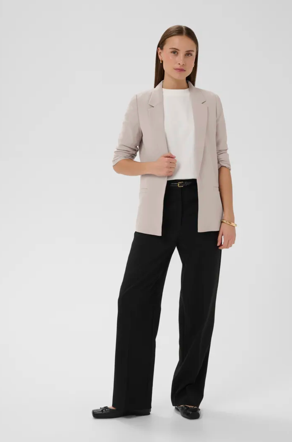 Shirley Blazer