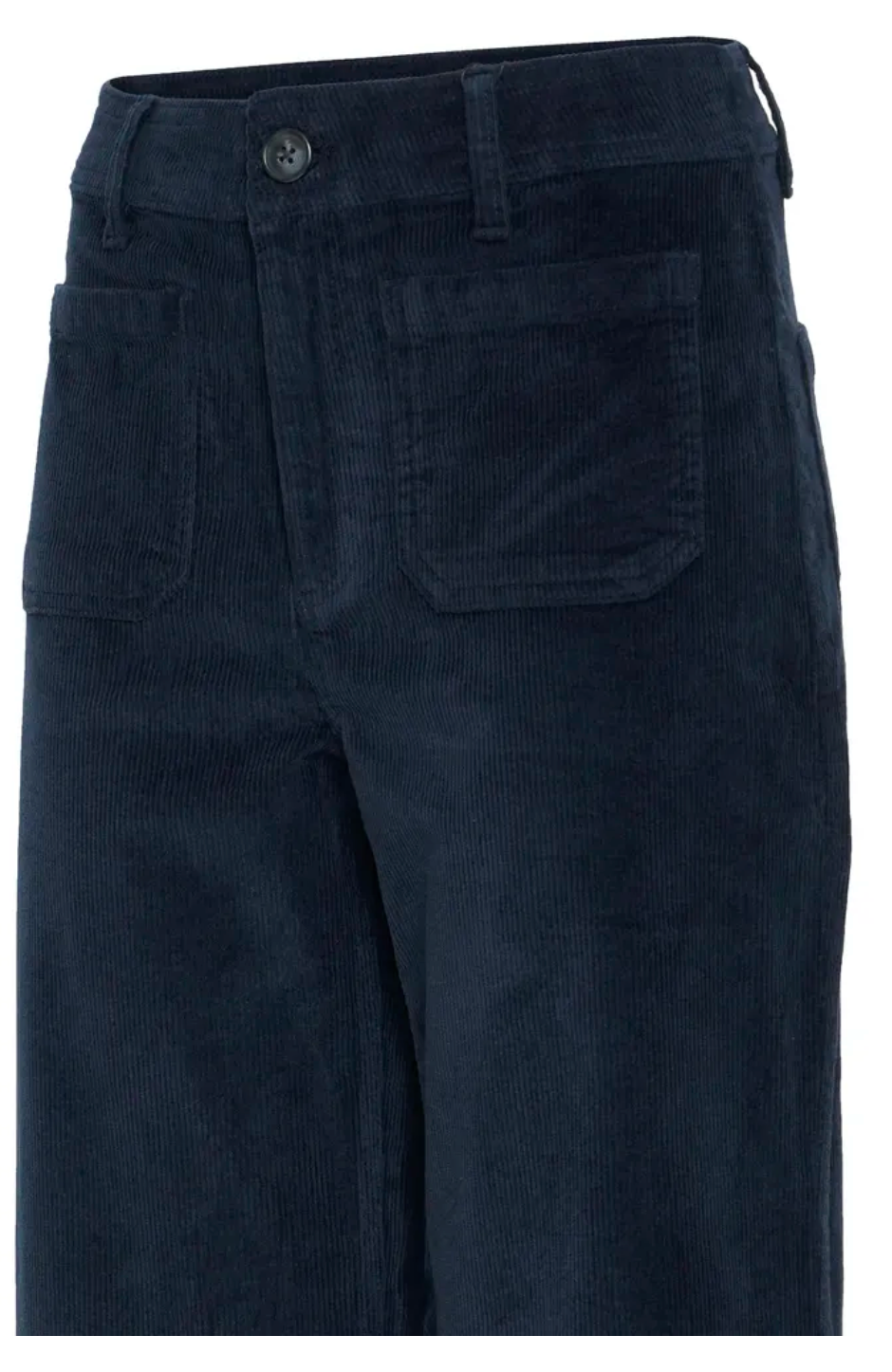 Dasik Pocket Pants