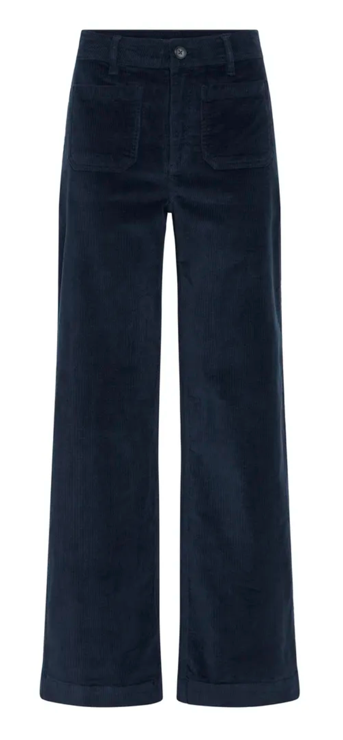 Dasik Pocket Pants