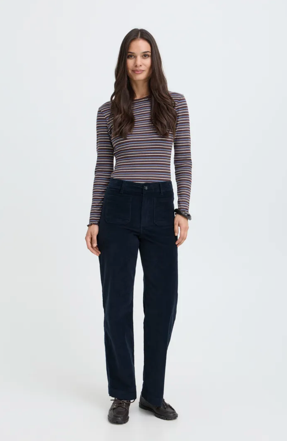 Dasik Pocket Pants