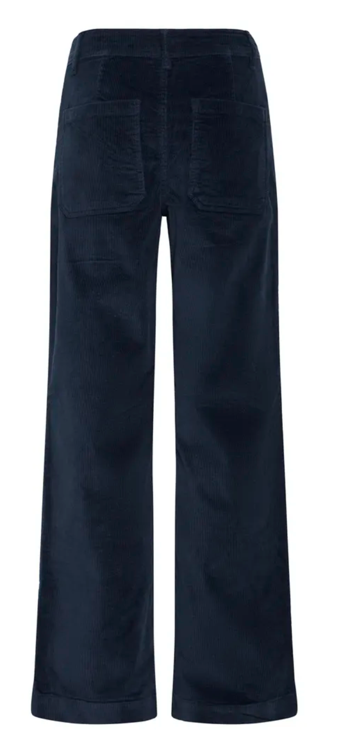 Dasik Pocket Pants