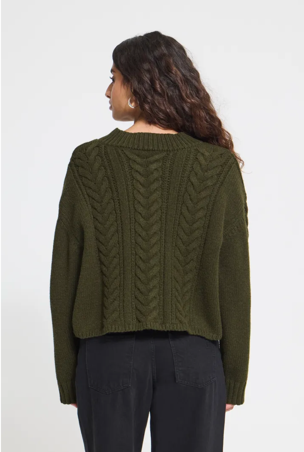 Harper Pullover
